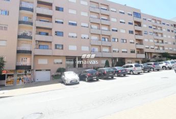 Apartamento T3 em Braga