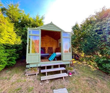 3 bedroom semi-detached house to rent - Photo 5