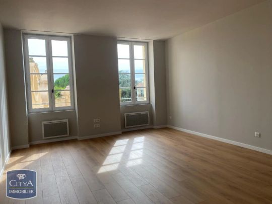 Appartement à louer 3 pièces 70.06m² - Photo 1