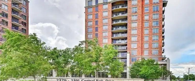 1204 - 2391 CENTRAL PARK DRIVE | 1204 - 2391 CENTRAL PARK DRIVE, Oakville - Photo 1