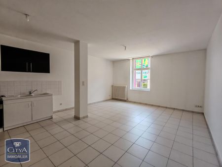 Location Appartement 2 pièces 53m² ALENCON 61000 - Photo 2