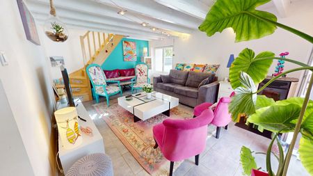 Rue de Bel air - Photo 2