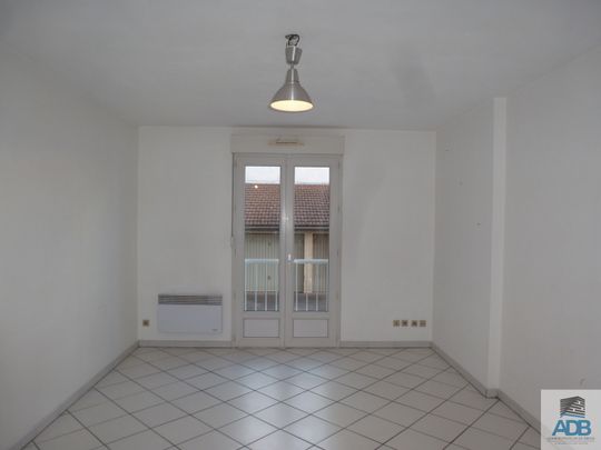 Roanne, 15 Boulevard Baron du Marais - Photo 1