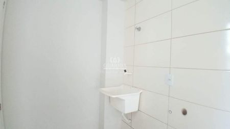 Casa em condomínio com 2 dormitórios e 1 vaga de garagem, no bairro Hípica - COD: 6206 - Foto 3