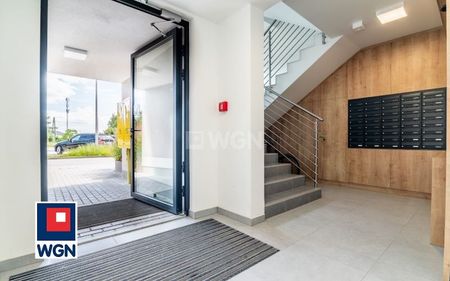 Mieszkanie na wynajem Reda - NA WYNAJEM 2 POKOJE| miejsce postojowe| pomieszczenie gosp. - Фото 4