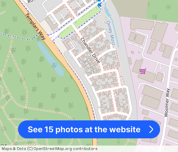 3 bedroom end of terrace house for rent - Photo 1