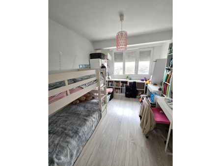 T3 à louer à Tourcoing - Réf. 1507 - Photo 4