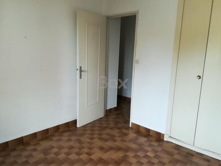 Appartement 3 pièce(s) 62.51 m² - Photo 3