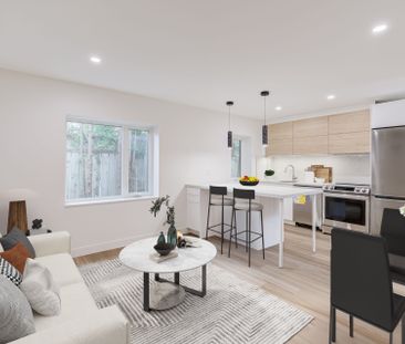 For Lease - 1063 Logan Avenue Unit# Garden Suite, Toronto, Ontario - Photo 2