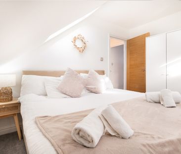 2 Bed Flat, Rhema Court, RG1 - Photo 5