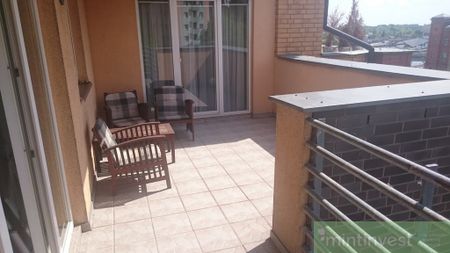 Mieszkanie na wynajem - Zdjęcie 5