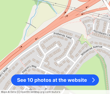 Prebends Field, Gilesgate, Durham - Photo 1