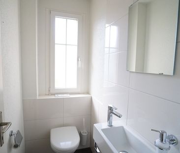 3.5-Zimmerwohnung in charmantem Mehrfamilienhaus - Foto 6