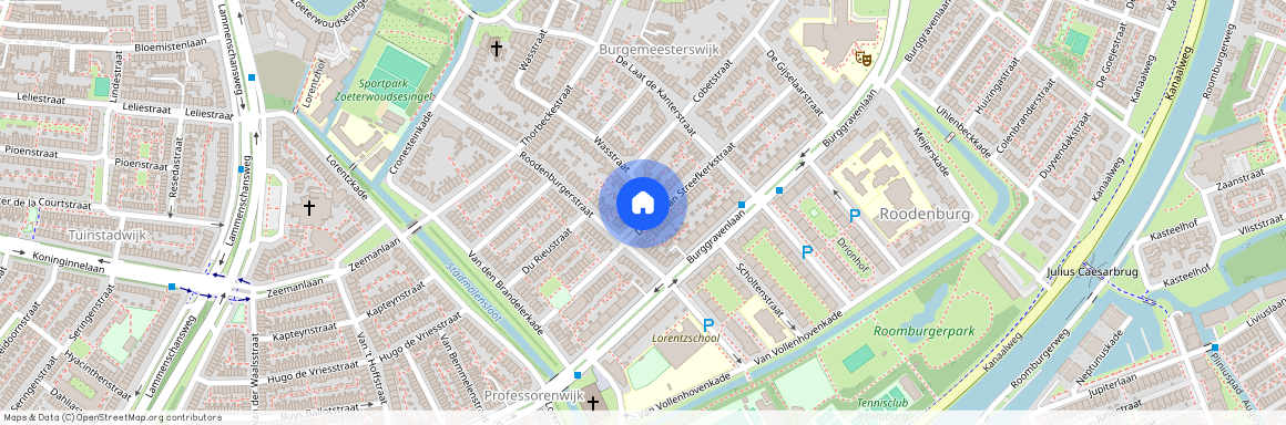 Burgemeesterswijk, 2313 JX, De Meij van Streefkerkstraat, Leiden