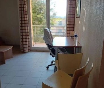 Charmant studio 21m² avec terrasse et parking - Photo 5