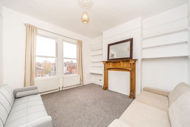 St. Marys Road, NW10, London - Photo 1