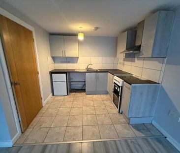 1 bedroom flat to rent - Photo 3