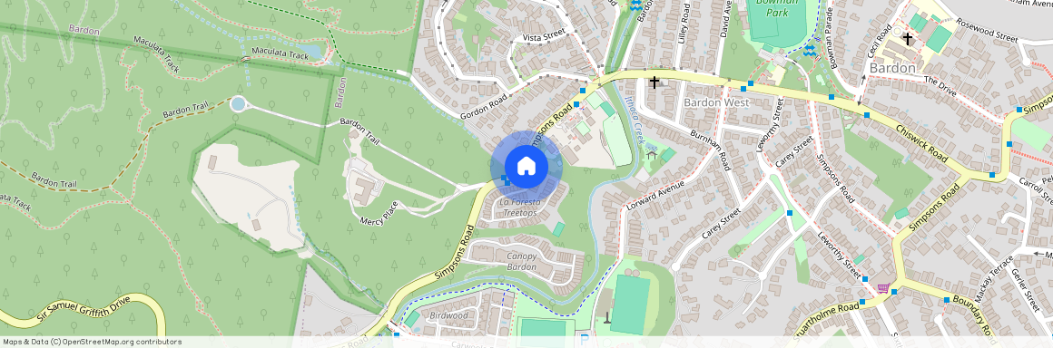 12/360 Simpsons Rd, Qld 4065, Bardon