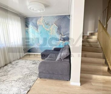 Duplex 140 mp - 4 camere, terasa 40 mp, curte, zona Mega Image - Fotografie 5