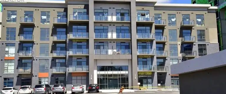 450 DUNDAS Street E Unit# 612 | 450 DUNDAS Street E Unit# 612, Waterdown - Photo 1