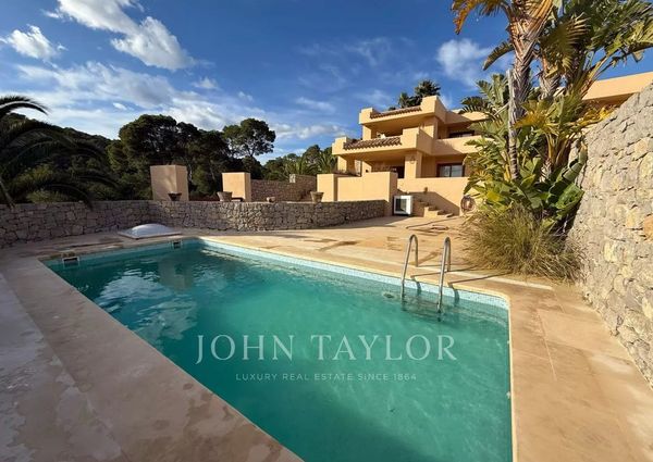 Sant Josep de sa Talaia, Balearic Islands 07830