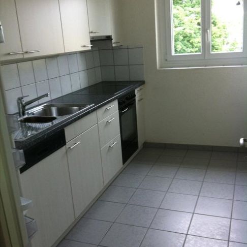 4 Zimmer, 84 m², 3. Stock - Photo 1