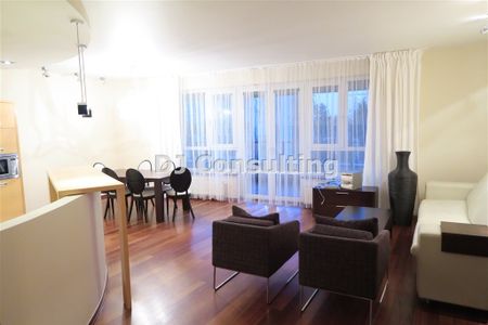 Warszawski, Warszawa, Mokotów, Woronicza - Photo 5