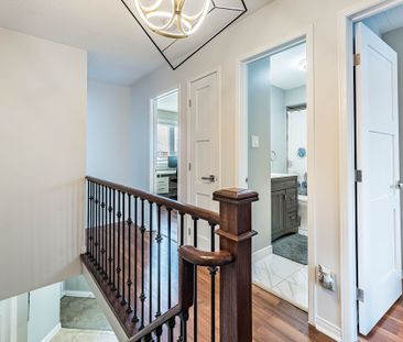 For Lease - 303 Howard Crescent, Orangeville, Ontario - Photo 4