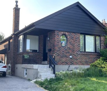 Detached Home For Lease | E8332698 - Photo 2