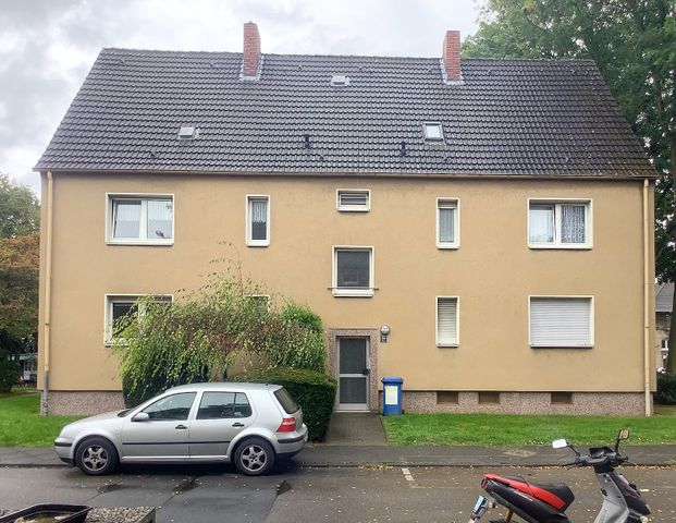 Schöne 1 Zimmer-Wohnung in Dortmund - Foto 1