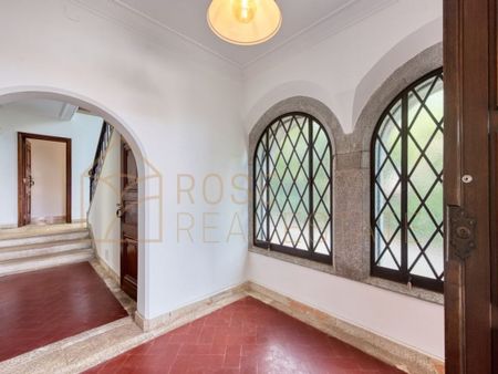 5 room luxury House for rent in Cascais, Portugal - Photo 2