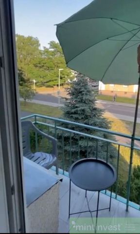 Duża, ładna kawalerka z balkonem - Photo 4