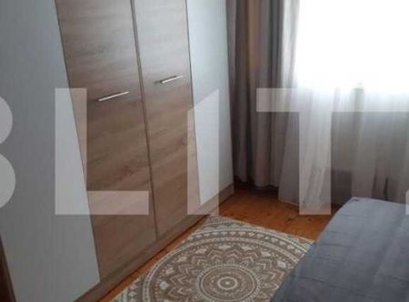 Apartament cu 3 camere, 70 mp, zona Piata Flora - Photo 3