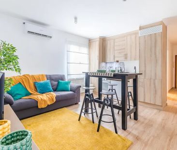 Calle de las Matas, Madrid, Community of Madrid 28039 - Photo 6