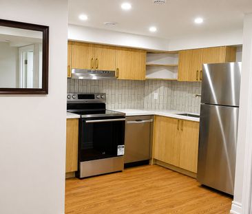 For Lease - 6 Beadle Drive, Ajax, Ontario - Photo 1