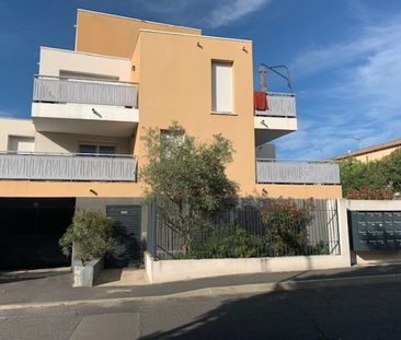Location Appartement 1 pièce 31m² MONTPELLIER 34070 - Photo 5