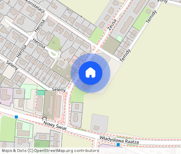 Nowoczesne mieszkanie w wysokim standardzie – Gdańsk Osowa - Photo 1