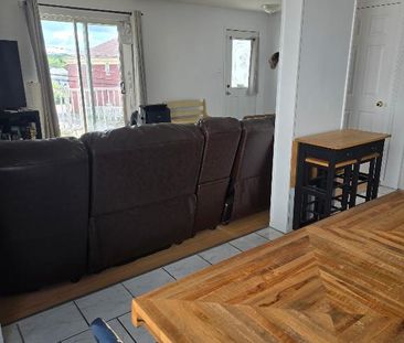 Appartement 4 1/2 - Photo 1