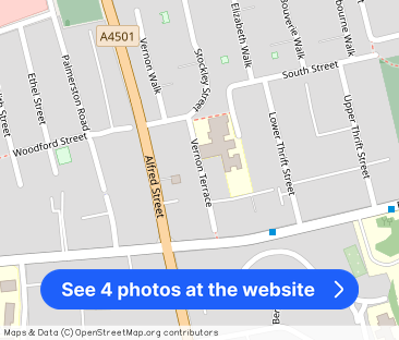 Vernon Court, Northampton NN1 - Photo 1