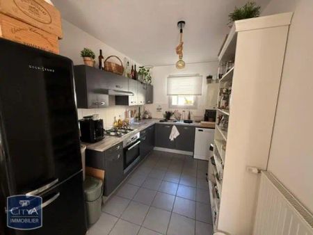 Maison à louer 4 pièces 86.42m² - Photo 5