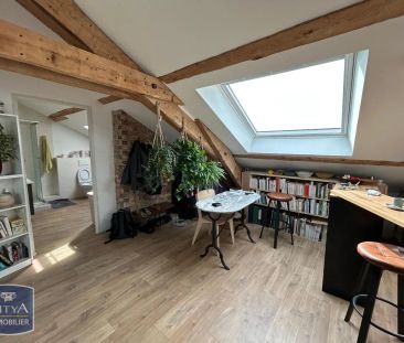 Appartement à louer 2 pièces 39.5m² - Photo 4