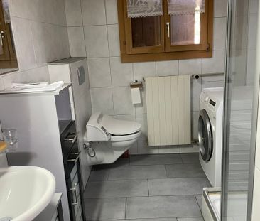 3.5 Zimmer - Photo 2