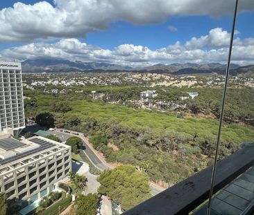 Ático / Estudio En alquiler Avenida MARBELLA ARBOLADA s/n, Romana P... - Photo 3