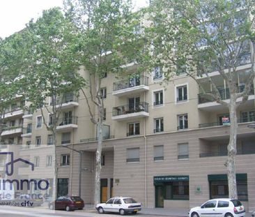 Appartement 2 pièces - 69002 Lyon 2e Arrondissement - Photo 6