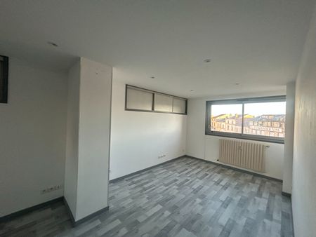 Location appartement 57.12 m², St dizier 52100Haute-Marne - Photo 2