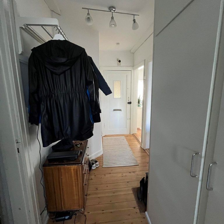 østerbro 47a, 4.tv, 9000 aalborg - Foto 1