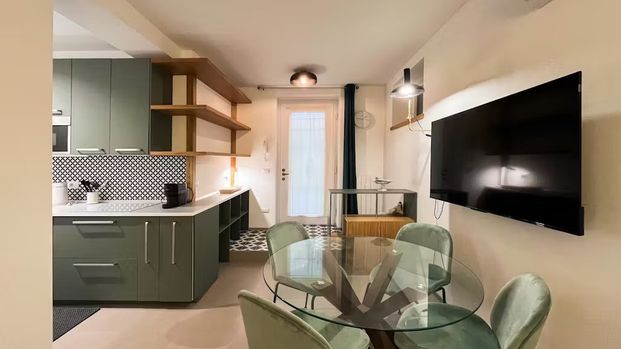 Via Domenico Scarlatti, Milan, Lombardy 20124 - Photo 1