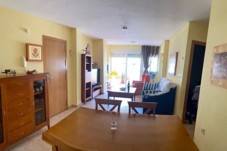 2 BEDROOM APARTMENT - LA MANGA DEL MAR MENOR - Photo 5