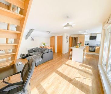 3 bedroom apartment to rent - Photo 1