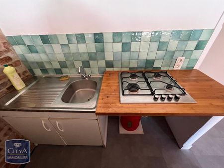Location Appartement 2 pièces 34m² MACON 71000 - Photo 5